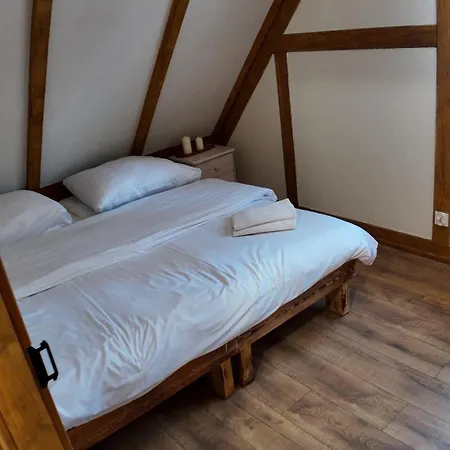 Na Gwizdowce Nr42 Zalakowo