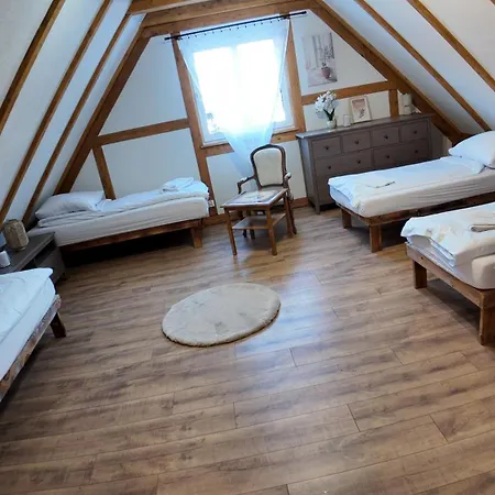 度假居 Na Gwizdowce Nr42 Zalakowo